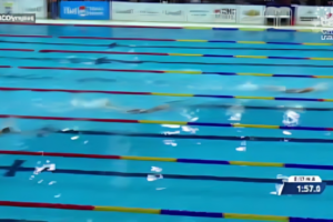 New-Look Australia Eyes LA 2028 at World Swimming Championships