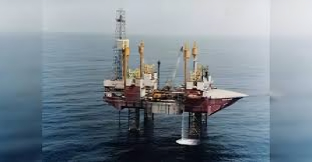 New Zealand Reverses Ban on Offshore Oil and Gas Exploration 1753961732 New Zealand Reverses Ban on Offshore Oil and Gas Exploration