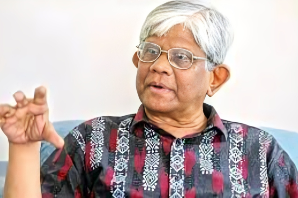 No Estimate Provided for Boeing Deal, Says Finance Adviser