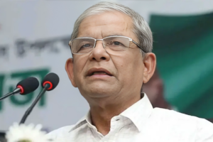 No Reform Possible Without Public Safety: Mirza Fakhrul