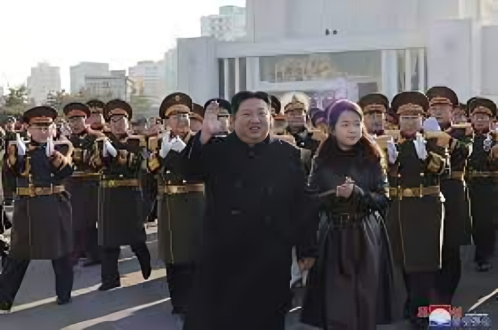 North Korea States No Reason for Dialogue with South Korea 1753699899 North Korea States 'No Reason' for Dialogue with South Korea