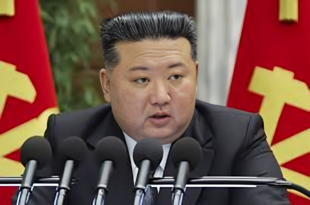 North Korea Warns United States Against Pursuing Denuclearisation 1753783214 North Korea Warns United States Against Pursuing Denuclearisation