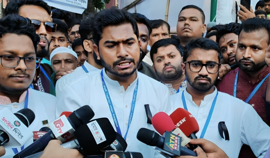 Nur Calls Interim Government Spineless and Weakest Ever 1753533470 Nur Calls Interim Government 'Spineless and Weakest Ever'