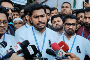 Nur Calls Interim Government ‘Spineless and Weakest Ever’