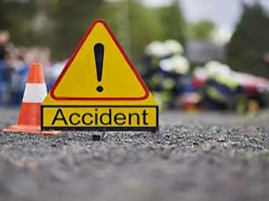 One Dead Eight Injured as Truck Collides with Microbus in Feni 1753692906 One Dead, Eight Injured as Truck Collides with Microbus in Feni