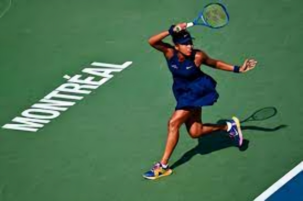 Osaka Begins Trial with Wiktorowski After Mouratoglou Split 1753774168 Osaka Begins Trial with Wiktorowski After Mouratoglou Split