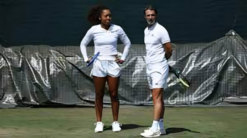 Osaka Parts Ways with Coach Mouratoglou After Less Than a Year 1753695879 Osaka Parts Ways with Coach Mouratoglou After Less Than a Year