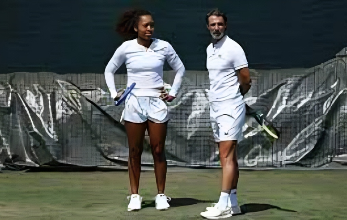 Osaka Parts Ways with Coach Mouratoglou After Less Than a Year