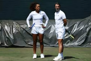 Osaka Parts Ways with Coach Mouratoglou After Less Than a Year