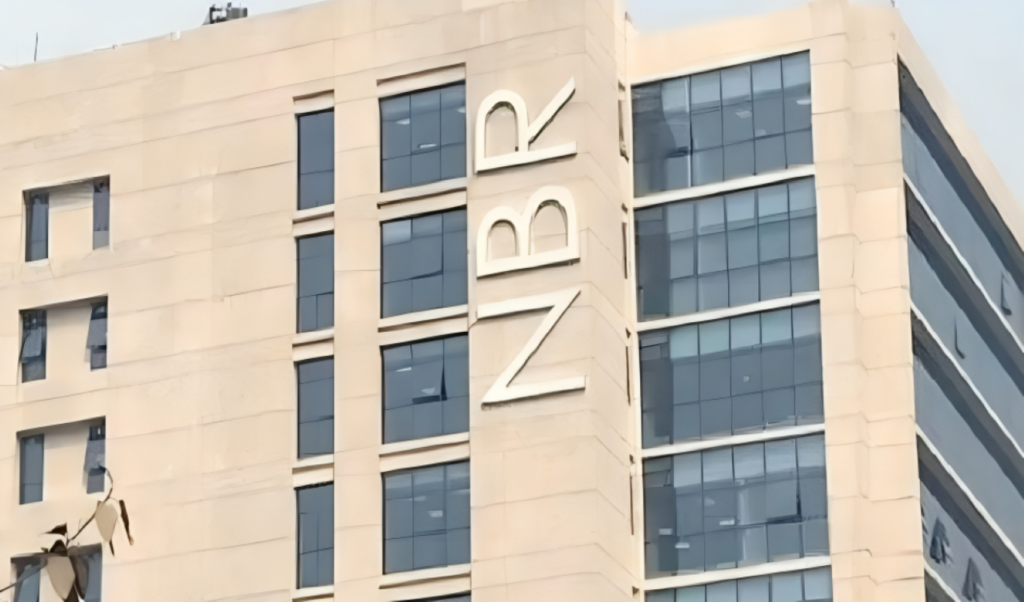 Over 200 Protesters Apologise to NBR Chairman