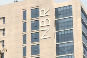 Over 200 Protesters Apologise to NBR Chairman