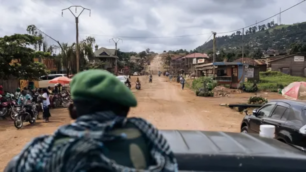 Over 40 Killed in Rebel Attack on Church in Northeastern DR Congo 1753700228 Over 40 Killed in Rebel Attack on Church in Northeastern DR Congo