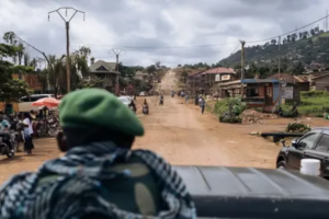 Over 40 Killed in Rebel Attack on Church in Northeastern DR Congo