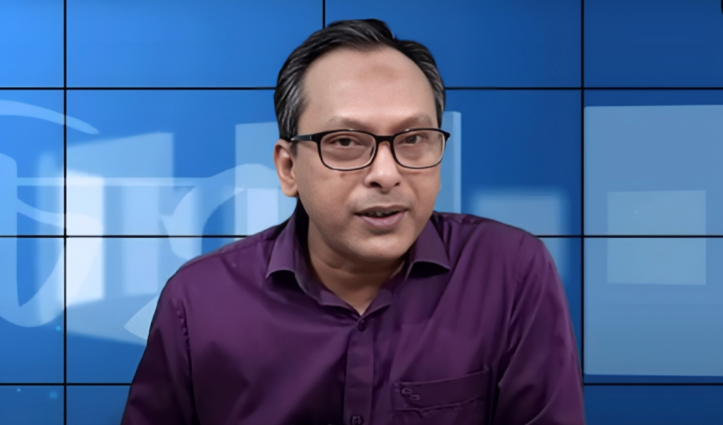 Panna: Chief Adviser Calls Political Meetings Only During Crises to Shift Responsibility 2 Panna Chief Adviser Calls Political Meetings Only During Crises to Shift Responsibility 1753363313 Panna: Chief Adviser Calls Political Meetings Only During Crises to Shift Responsibility