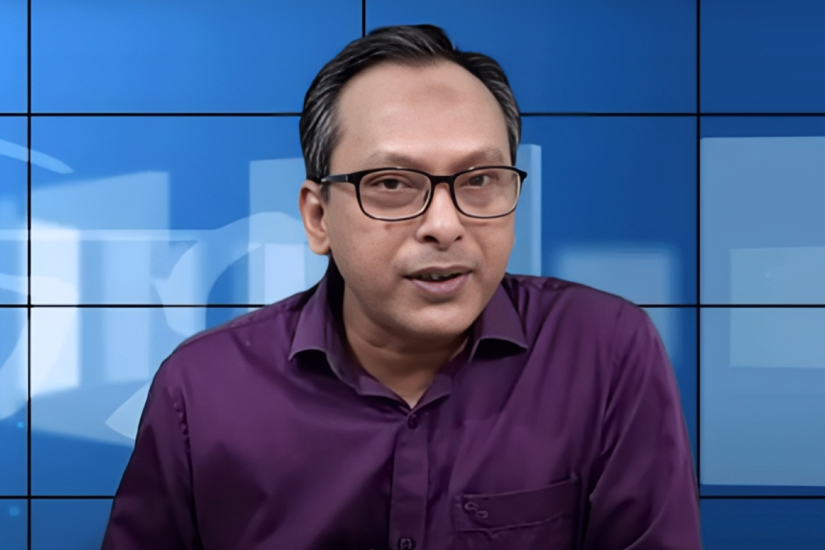 Panna: Chief Adviser Calls Political Meetings Only During Crises to Shift Responsibility