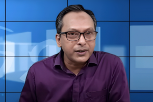 Panna: Chief Adviser Calls Political Meetings Only During Crises to Shift Responsibility