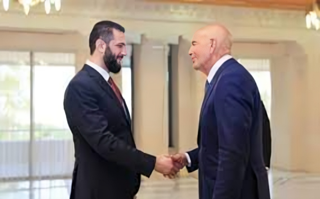 Paris Talks Aimed at Easing Syria Israel Tensions 1753601847 Paris Talks Aimed at Easing Syria-Israel Tensions