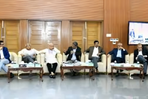 Parties Agree: 10-Year PM Limit, Back Independent Police Commission