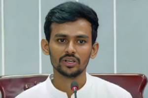 Party Symbols to Be Removed from Local Government Elections: Asif Mahmud