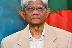 Pat or Scold—Whatever It Takes: Economic Adviser