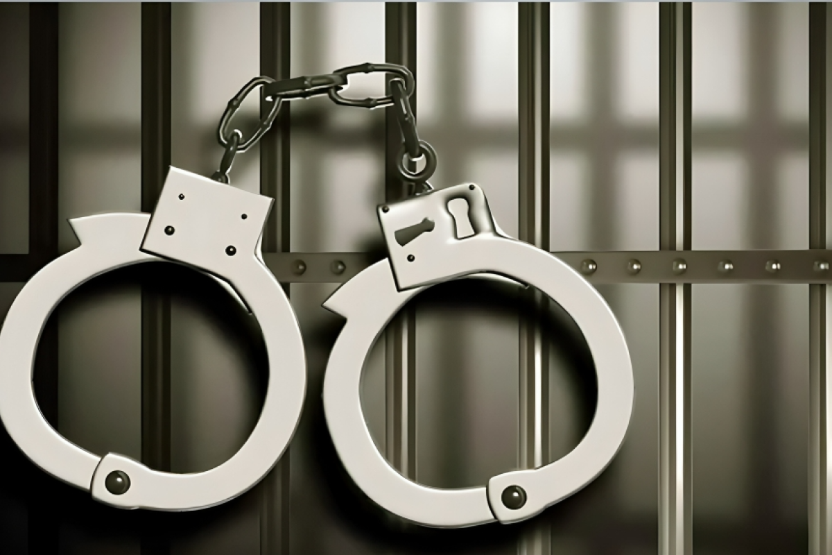 Police Arrest Awami League Leader in Khulna Over Terrorism Charges