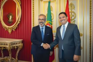 Portugal Endorses Morocco’s Autonomy Plan for Disputed Western Sahara