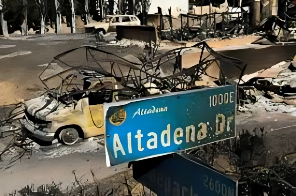 Power Company to Compensate Victims of Los Angeles Wildfires Without Admitting Fault 1753347341 Power Company to Compensate Victims of Los Angeles Wildfires Without Admitting Fault