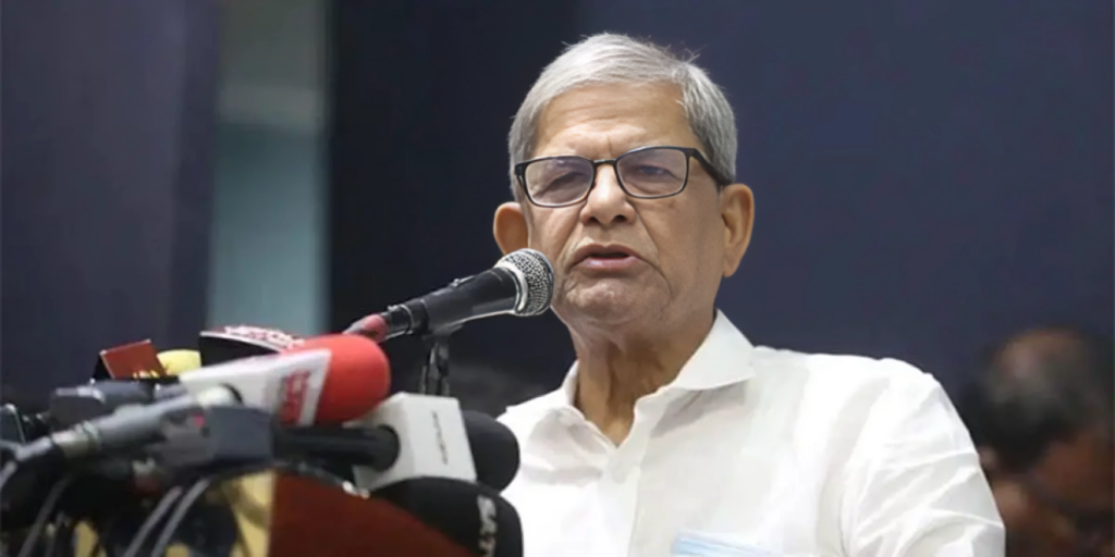 Power Must Be Returned to Those Who Rightfully Hold Ownership and Strength Mirza Fakhrul 1753965395 Power Must Be Returned to Those Who Rightfully Hold Ownership and Strength: Mirza Fakhrul