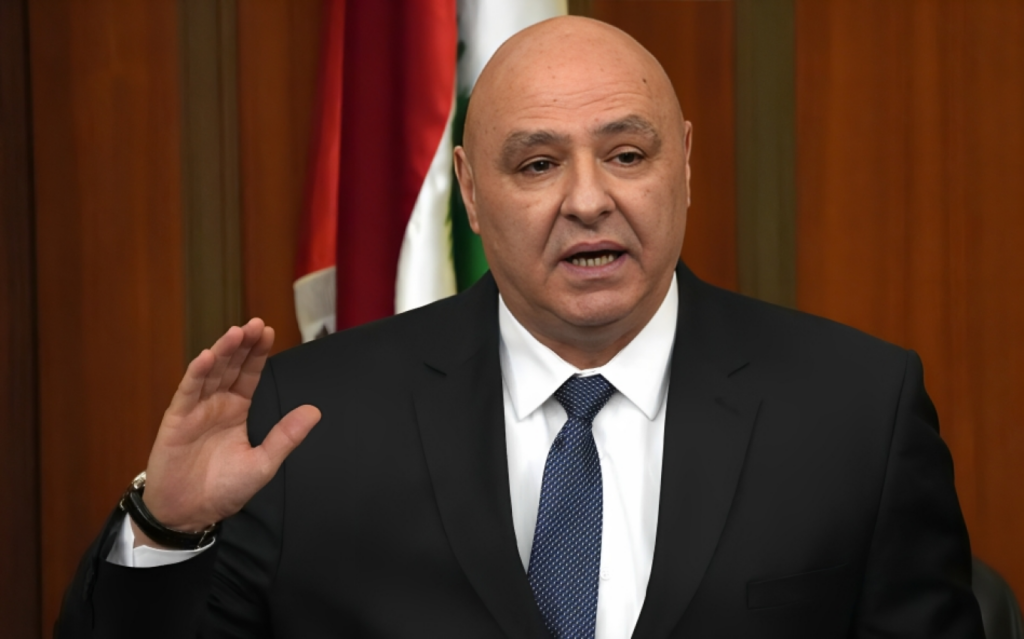President Declares Lebanon's Determination to Disarm Hezbollah 3 President Declares Lebanons Determination to Disarm Hezbollah 1753962909 President Declares Lebanon's Determination to Disarm Hezbollah