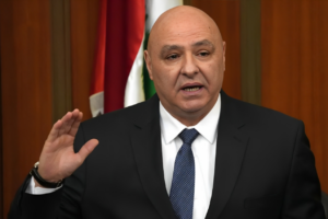 President Declares Lebanon’s Determination to Disarm Hezbollah