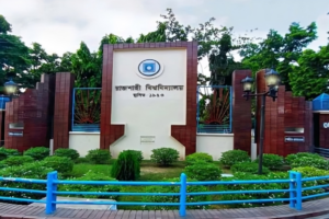 Rajshahi University Approves Annual Budget of Taka 564.34 Crore for 2025-2026 Financial Year