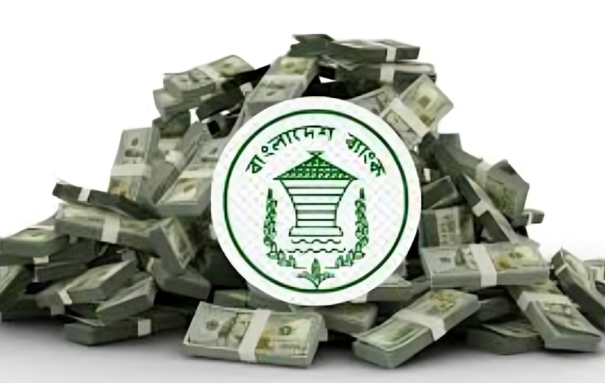 Remittance Inflow Rises by 32% in 30 Days of July