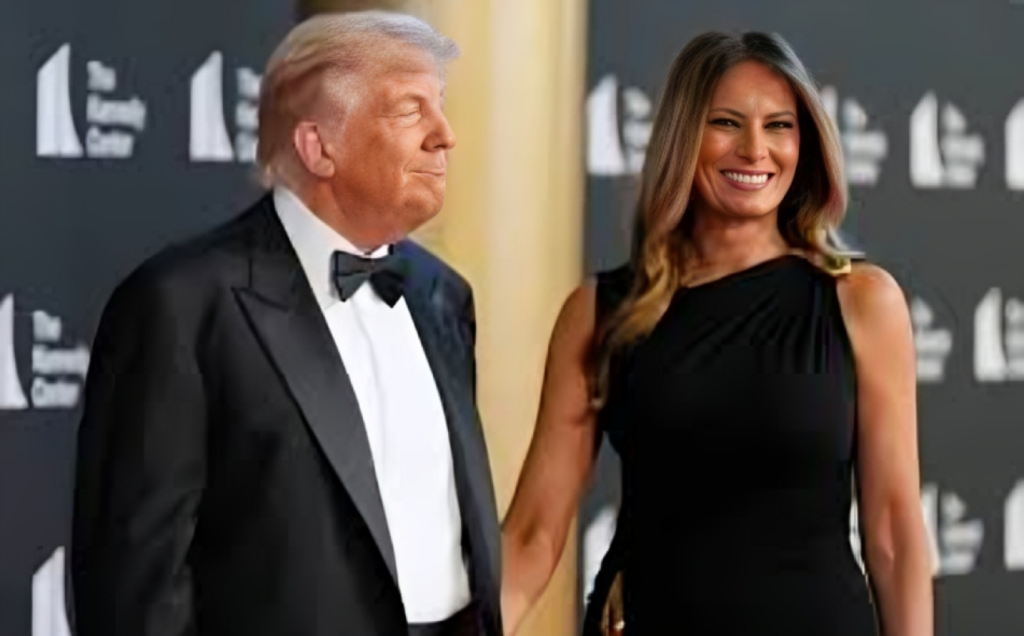 Republicans Seek to Rename Opera House After Melania Trump 1753254474 Republicans Seek to Rename Opera House After Melania Trump
