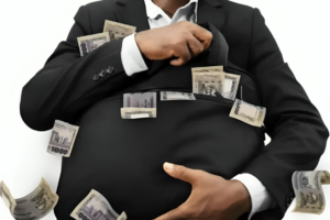 Rise of Extortion and Financial Irregularities Among Coordinators