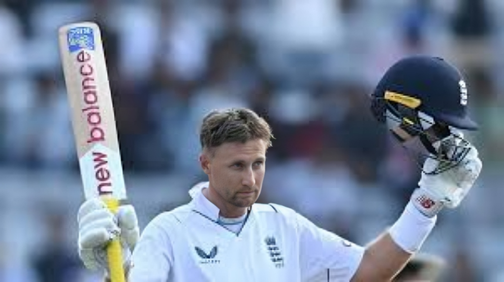 Root Climbs to Second on All Time Test List as England Dominate India 1753523174 Root Climbs to Second on All-Time Test List as England Dominate India