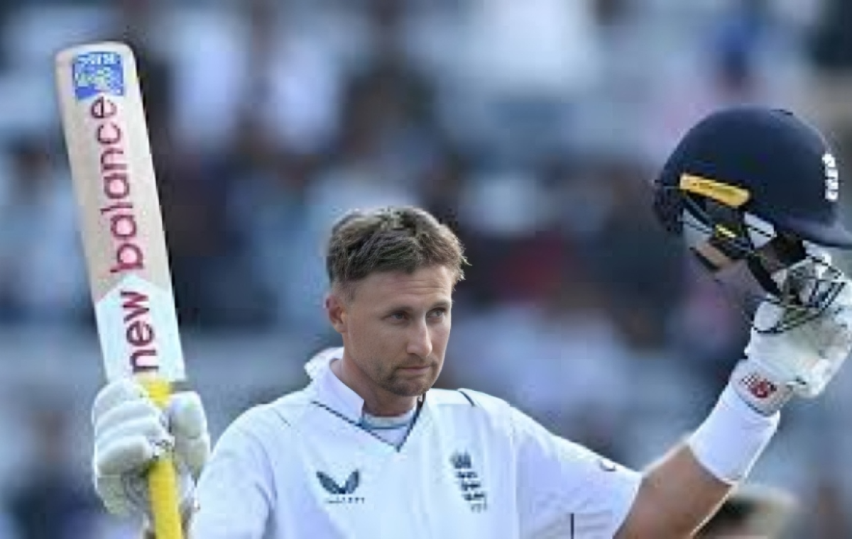 Root Climbs to Second on All-Time Test List as England Dominate India
