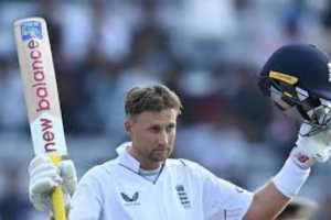 Root Climbs to Second on All-Time Test List as England Dominate India