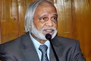 Running a Government Like an NGO Will Lead to Problems: Moin Khan