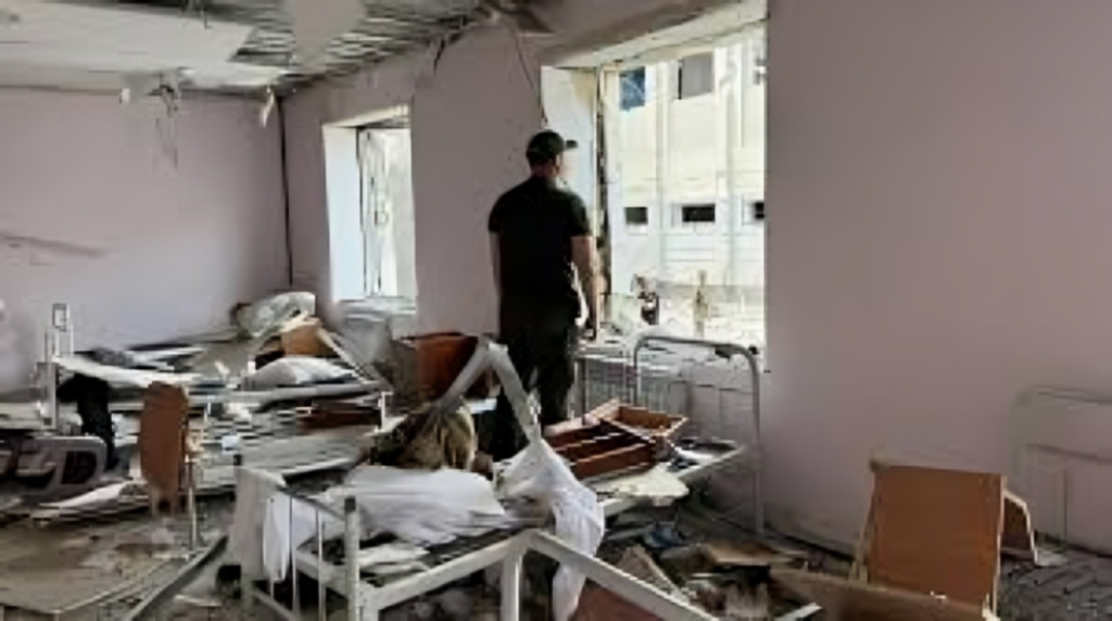 Russia Strikes Kill 25 in Ukraine as Trump Shortens Moscow Deadline 1753877405 Russia Strikes Kill 25 in Ukraine as Trump Shortens Moscow Deadline
