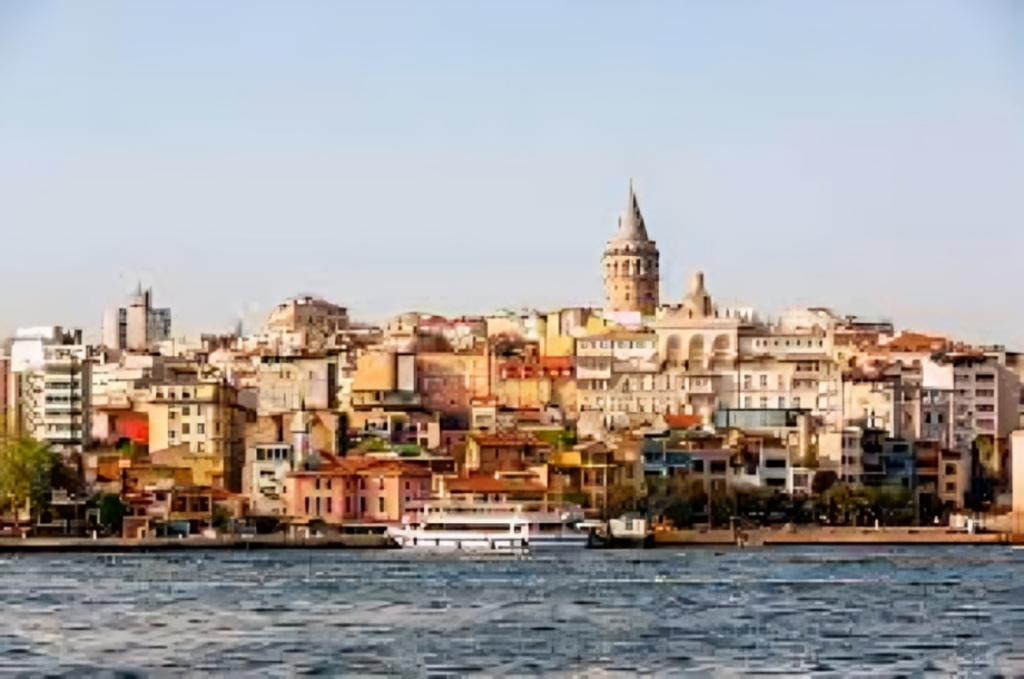 Russia Ukraine Talks to Begin in Istanbul Turkish Source 1753276949 Russia-Ukraine Talks to Begin in Istanbul: Turkish Source