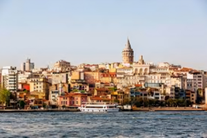 Russia-Ukraine Talks to Begin in Istanbul: Turkish Source