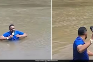 Schoolgirl’s Body Found During Live TV in Brazil