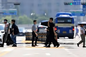 Seoul Sets Record with 22 Tropical Nights Amid Heatwave