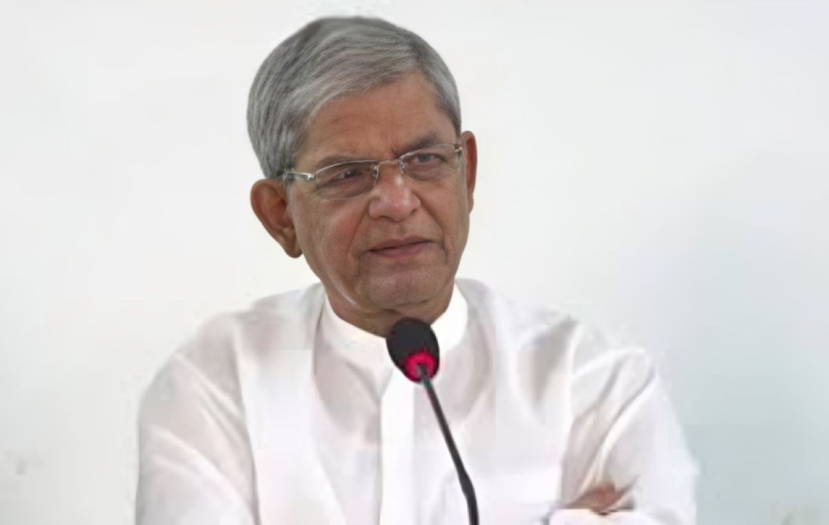 Some Parties Vow Not to Contest Elections Without Proportional Representation: Fakhrul