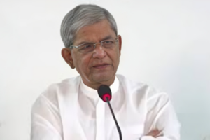 Some Parties Vow Not to Contest Elections Without Proportional Representation: Fakhrul