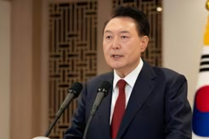 South Korean Court Issues Fresh Arrest Warrant for Ex-President Yoon