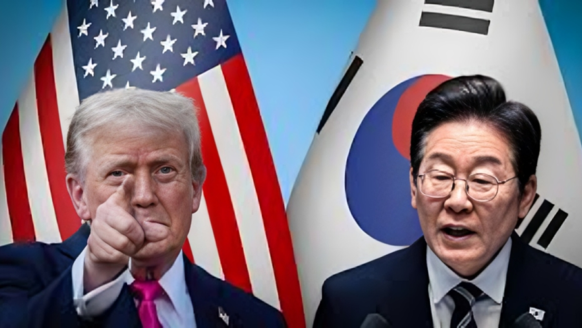South Korean Officials to Visit United States as Trade Deal Deadline Nears