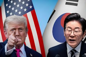 South Korean Officials to Visit United States as Trade Deal Deadline Nears