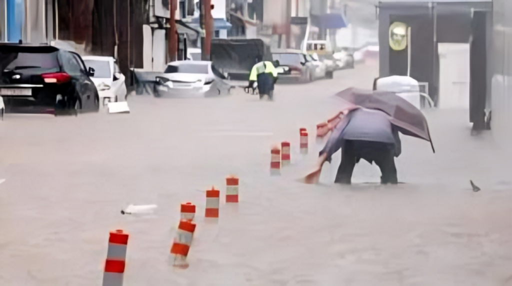 South Koreas Rain Death Toll Climbs to 14 Amidst Torrential Downpours 1753020663 South Korea's Rain Death Toll Climbs to 14 Amidst Torrential Downpours
