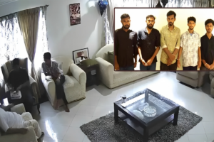 Student Leaders Use Police to Intimidate, Extort Former MP’s Family